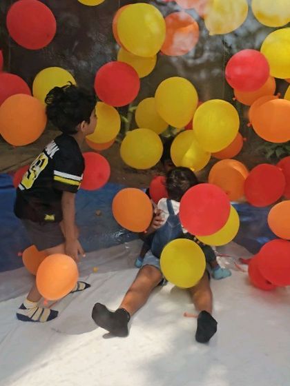 FlamingoBox - Personal & Social Event Planning Imaginative Worlds: Themed Kids' Parties photo 45