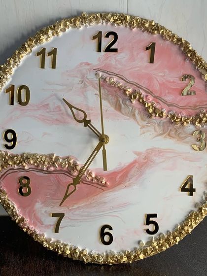 Custom Wall Clocks photo 72