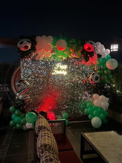 Birthday Celebrations photo 54