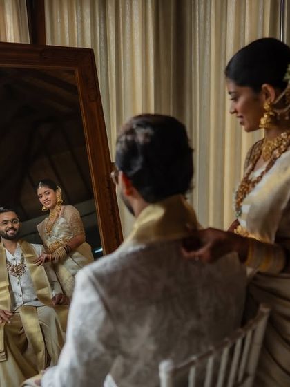 Journeys By Vivek - Wedding Photography Couple Portraits: The Two of Us photo 69