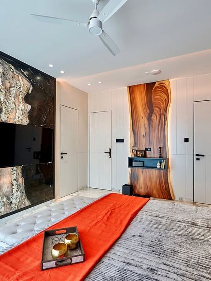 Serene Bedroom Sanctuaries photo 4