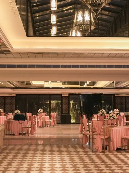 Elegant Soirees & Grand Entrances photo 5