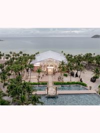 Full-Service Wedding Planning & Management