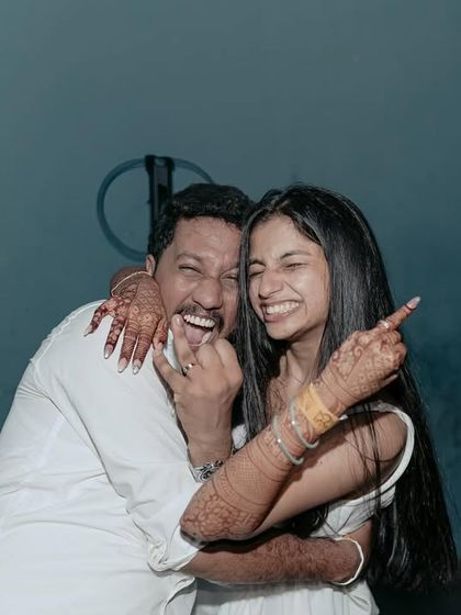 Sangeet & Cocktail Nights: The Celebration photo 22