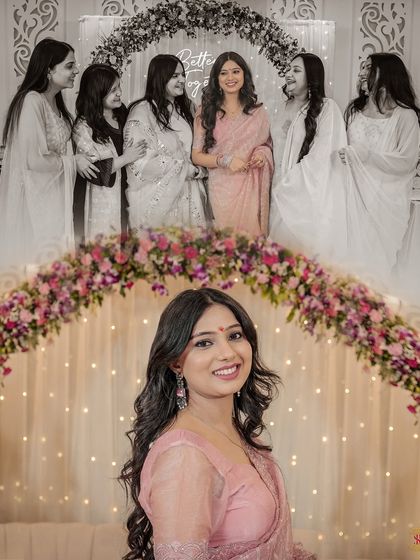 Engagement & Roka Ceremonies photo 85