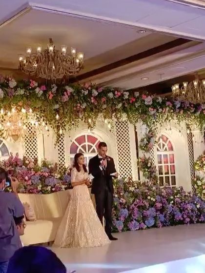 DJ Diwu - DJ for Events Unforgettable Weddings photo 13