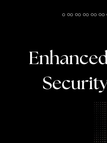 Aura Smart - Smart Home Security Core Technology & System Architecture photo 8