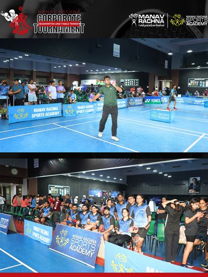 Corporate Sports Tournaments photo 11