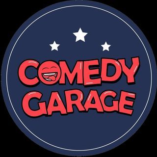 Comedy Garage
