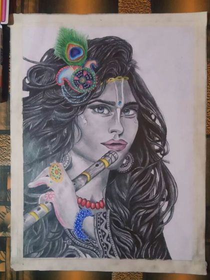 Spiritual & Divine Art photo 3