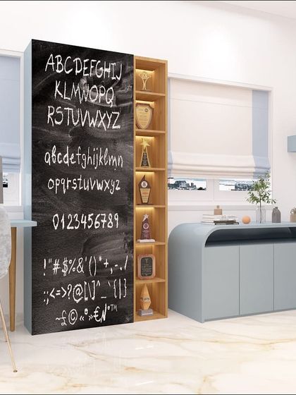 100Krafts - Custom Furniture & Storage Solutions Creative & Functional Kids' Rooms photo 16