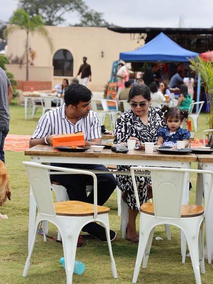 Therpup - Pet-Friendly Cafe & Restaurant Community Events & Workshops photo 7