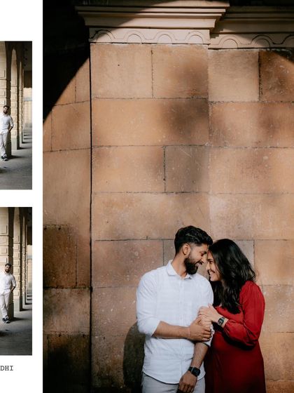 Urban & Modern Portraits photo 11