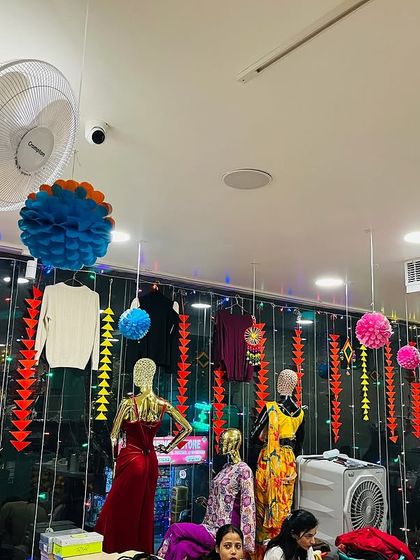 Sukh Decor - Corporate Event Decoration Festive & Themed Celebrations photo 17