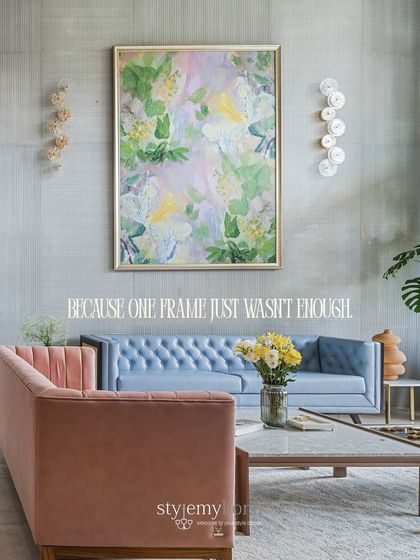 StyleMyKona - Residential Interior Design Living & Dining Spaces photo 15