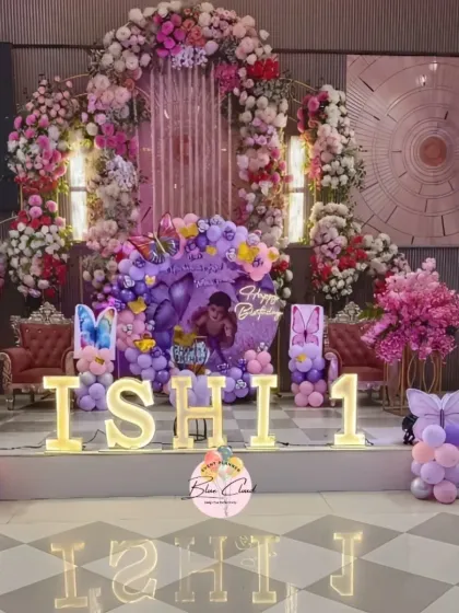 Magical Princess, Fairy & Butterfly Parties photo 28