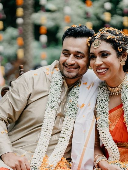 Amanati Events - Full-Service Wedding Planning Timeless Traditions: Wedding Ceremonies photo 35