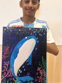 Kids' Enrichment Classes