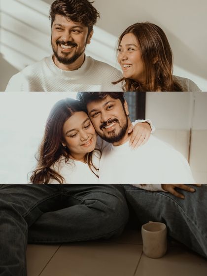 Intimate & Casual Moments photo 8