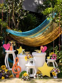 Milestone & Private Event Styling