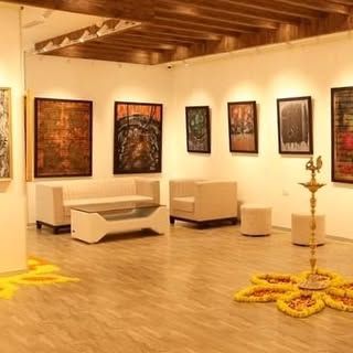 Fidelitus Gallery