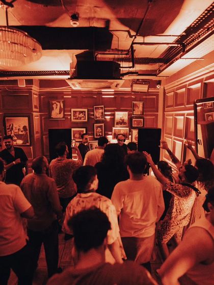 Sly Granny - Hosted Events & Themed Nights Granny's House Parties & Live Music photo 48