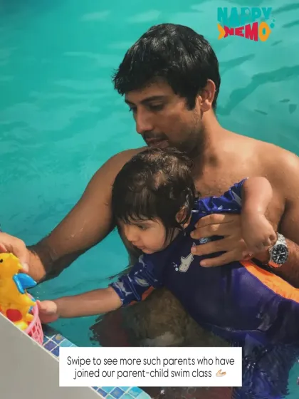 The Parent-Child Bond photo 4