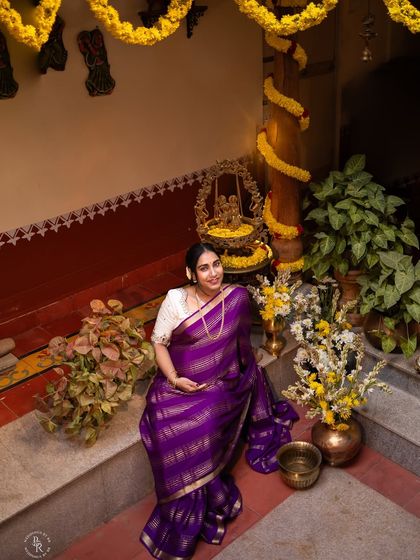 Weddings by BR - Family & Maternity Photography Maternity & Seemantha Ceremonies photo 7