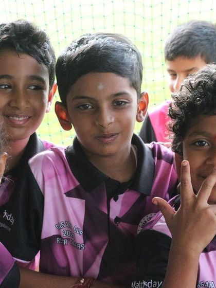 Rising Star Cricket Academy - Residential Cricket Academy The Competitive Arena: Tournaments & Leagues photo 122