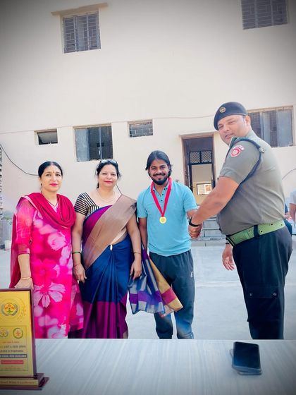 NCC and Group Training photo 3