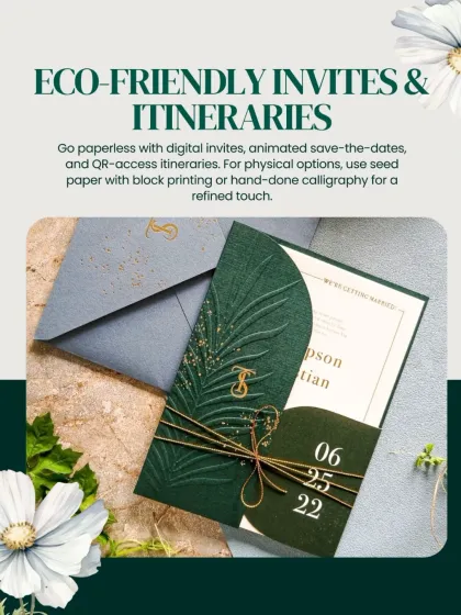 Perfect Wedding Planner And Event - Full-Service Destination Wedding Planning Thoughtful Details & Flawless Hospitality photo 10