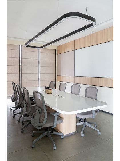 Thalia Technologies: A Workspace in Action photo 16