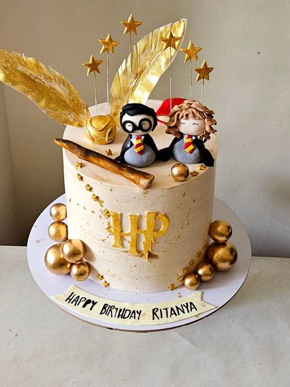 Pink Frost Patisserie - Custom Themed Celebration Cakes Kids' Birthday Adventures photo 140