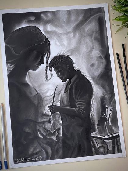 Couple Portraits: For Your Special Someone photo 33