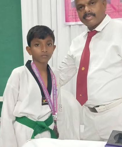 Our Champions: A Legacy of Medals photo 23