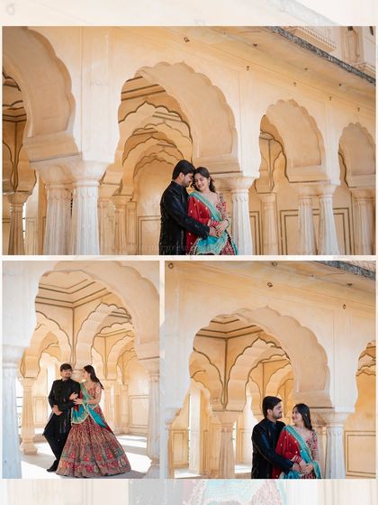 Royal Fort & Palace Shoots photo 69