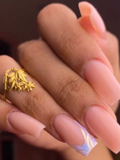 Glitter, Chrome & Pop Art photo 9