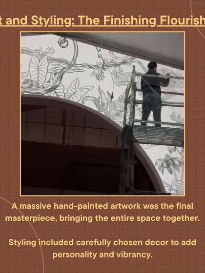 Studio 8 Designs - Commercial Interior Design Additional Work photo 13