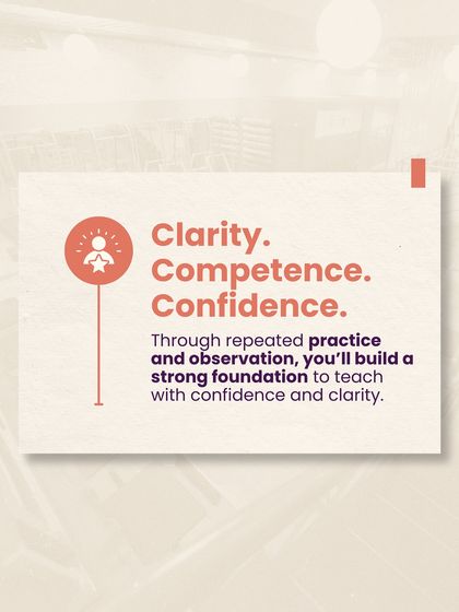 Kavita Prakash - Pilates Teacher Training The Comprehensive Training Program photo 9