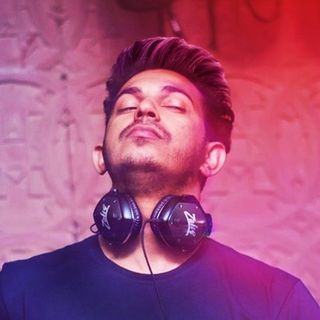 DJ Zafiq