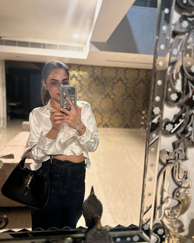 Fashion Styling Content Creation