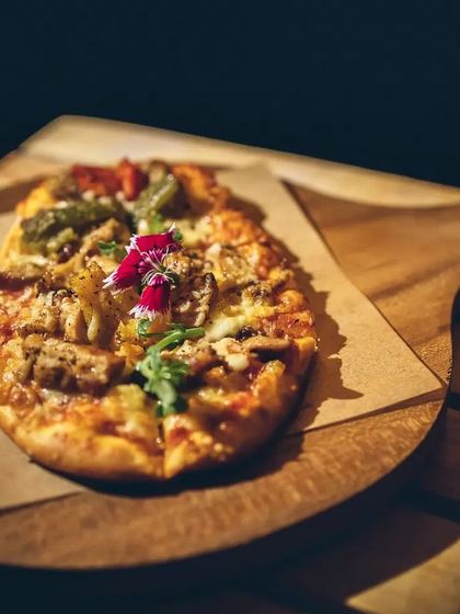 Zest Events & Catering - Full-Service Event Catering A World of Flavours photo 35