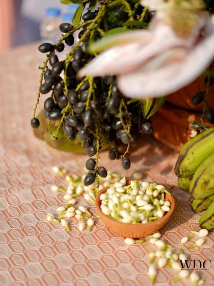 Wedding Decor Company - Wedding Event Design & Decor Bohemian & Rustic Charm photo 22