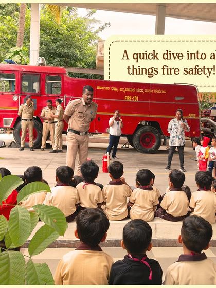 Kinfolk Montessori - Montessori Early Education Program Celebrating Together as a Community photo 12