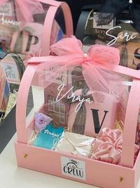 Themed Gift Hampers