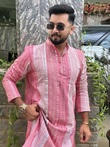 Nikhil Choradia - Dance Performances for Events Behind the Scenes & Style photo 7