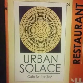 Urban Solace