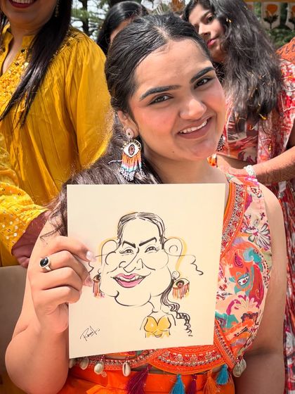 Wedding & Shaadi Entertainment photo 15