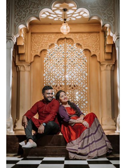 AJ Picture Company - Wedding & Couple Photography Pre-Wedding Stories: Your Love, Your Style photo 149