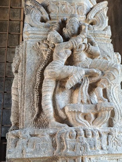 Sneha Kappanna - Theatre, Storytelling & Workshops Stories of Our Land: Cultural Explorations photo 55